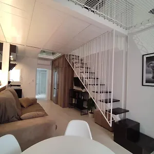 Apartamento Carihuela, Torremolinos