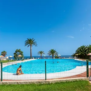 Apartamento Torre De La Roca, Torremolinos