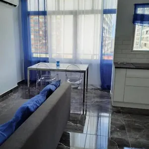 Apartamento Studio For Rent In -málaga For Vacations, Torremolinos