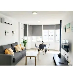 Apartamento 24h Self Check-in Centro Downtown, Torremolinos